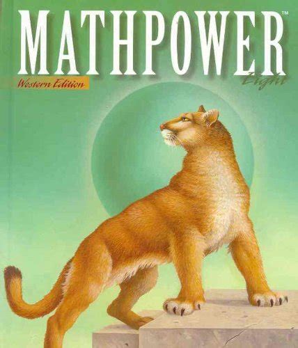 Here you will find the following items. . Math power 8 pdf